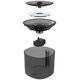 Automatinis vandens fontanėlis Sponge Pet Fountain