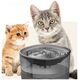 Automatinis vandens fontanėlis Sponge Pet Fountain