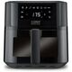 Caso Designer Air Fryer | AirFry 6.0 | Power 1700 W | Capacity 6 L | Black