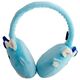 Squishmallows plush Bluetooth ausinės Tatiana