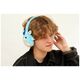 Squishmallows plush Bluetooth ausinės Tatiana