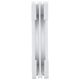 Thermalright TL-B12W PWM Baltas (Baltas) Ventiliatorius