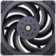 Thermalright TL-B12 PWM Juodas (Juodas) Ventiliatorius