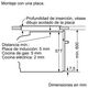 Įmontuojama orkaitė Siemens HB676G0W1