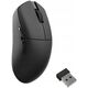 Keychron Lemokey G1 Wireless (8000Hz) Juodas (G1-A3) Juoda Belaidė Žaidimų Pelė