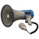 Megafonas Monacor TM-17M