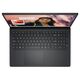Dell Inspiron 15 3530 | Carbon Black | 15.6 " | WVA | FHD | 1920 x 1080 pixels | Anti-glare | Intel Core i5 | i5-1334U | 16 GB | DDR4 | Solid-state drive capacity 512 GB | Intel Iris Xe Graphics | Windows 11 Home | 802.11ax | Keyboard language English | K