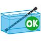 HapPet AquaLED Tube color 13W/112cm