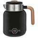 Kettle MPM MCZ-128/C, black