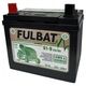 Fulbat Akumuliatorius 28 Ah 200 A EN 12V