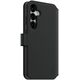 CARE by PanzerGlass Feature Case Tango Two-in-One Wallet Qi Compatible Samsung Galaxy S25 Plus, Black
