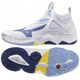 Buty Mizuno WAVE MOMENTUM 3 MID V1GA231797