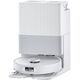 VACUUM CLEANER ROBOT Q REVO/EDGE WHITE QRE02-00 ROBOROCK