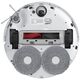 VACUUM CLEANER ROBOT Q REVO/EDGE WHITE QRE02-00 ROBOROCK