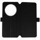 Fixed Topic | Book Case | Xiaomi | Redmi 14C | Leather | Juodas