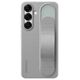 GS931CJEGWW Standing Grip Case Samsung Galaxy S25, Gray