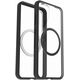 React Magnet Case Samsung Galaxy S25,Transparency , FPS931OBJTW