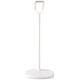 Nedis LTLGQ4M2WT lampa stołowa 5,5 W LED G Biały