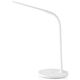 Nedis LTLGQ4M2WT lampa stołowa 5,5 W LED G Biały