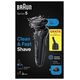 Braun Series 5 52-N7200cc + gratis cc