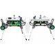HIKOKI.TABLE SAW 36V 254mm C3610DRJW4Z MULTIVOLT