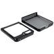 QLTYPRI Futerał HCD3 kompatybilny z MagSafe do SAMSUNG Galaxy Z FLIP 5
