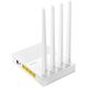 HOCO router bezprzewodowy WiFi5 HI31 biały