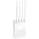 HOCO router bezprzewodowy WiFi5 HI31 biały
