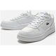 Lacoste T-Clip Set 224 748SMA003121G43 białe 43