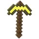 Minecraft „Auksinis kirtiklis“