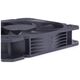 Alphacool Core 120mm fan PWM 4000rpm, case fan (black)