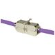 LogiLink Złącze STP Logilink CAT6A (MP0041)