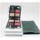 Tom Ford Tom Ford, Color Quad, Eyeshadow Palette, 01, Mercurial, 6 g για γυναίκες 13277390 888066114141