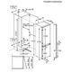 Ψυγείο Electrolux Electrolux LND5FE18S 13432277 7332543978625