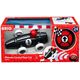 Brio BRIO - R/C Race Car - Μαύρο (30408) /Τηλεκατευθυνόμενα Οχήματα /Μαύρο 13940057 7312350304084