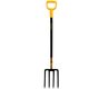 Fiskars ΕΡΓΑΛΕΙΑ ΣΚΑΦΗΣ ΠΙΡΟΥΝΑ FORTE 13942789 4772013214755