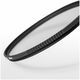 Calumet Filter Calumet Black Mist Filter 1/2 SMC 55 mm Ultra Slim 28 Layers 14071156 5903175625342