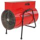 Hager Elektrinis šildytuvas (raketa) Καλοριφέρ Termia AO EBO 12.0/0.8 T 400V 14080489 4820002467023