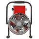 Hager Elektrinis šildytuvas (raketa) Καλοριφέρ Termia AO EBO 12.0/0.8 T 400V 14080489 4820002467023