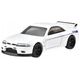 Hot Wheels Auto Nissan Skyline GT-R BCNR33 HRV99 MATTEL op.10