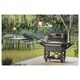 Keter Darza bars uz riteneim ar dzsetaju Patio Cooler&Beverage peleks 7290112636171