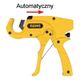 Rems Nożyce do cięcia rur tworzywowych ROS P35A z automatycznym powrotem 35mm - 291220