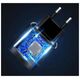 Ładowarka Oxford PLP37D 3x USB-A 3 A (V31AC-PLP37D)