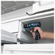 Wiertarko-wkrętarka Bosch GSR 12V-15 12 V