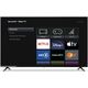 Telewizor Sharp 55GJ4225E LED 55'' 4K Ultra HD Roku