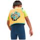 Dziecięca kamizelka do nauki pływania Speedo Printed Float Vest Iu rozmiar 4-6 lat