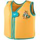 Dziecięca kamizelka do nauki pływania Speedo Printed Float Vest Iu rozmiar 4-6 lat