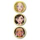 TOY BEAUTY SET MAKEUP POCHETTE 18697