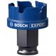 BOSCH TCT EXPERT SHEETMET HOLE SAW 27mm