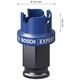 BOSCH TCT EXPERT SHEETMET HOLE SAW 22mm